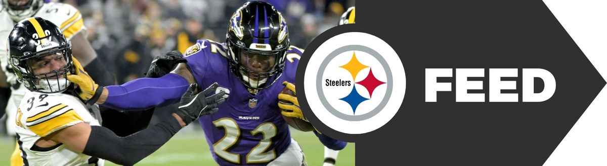Chalk Talk: The 299-yard game taken on the South Side (Steelers)